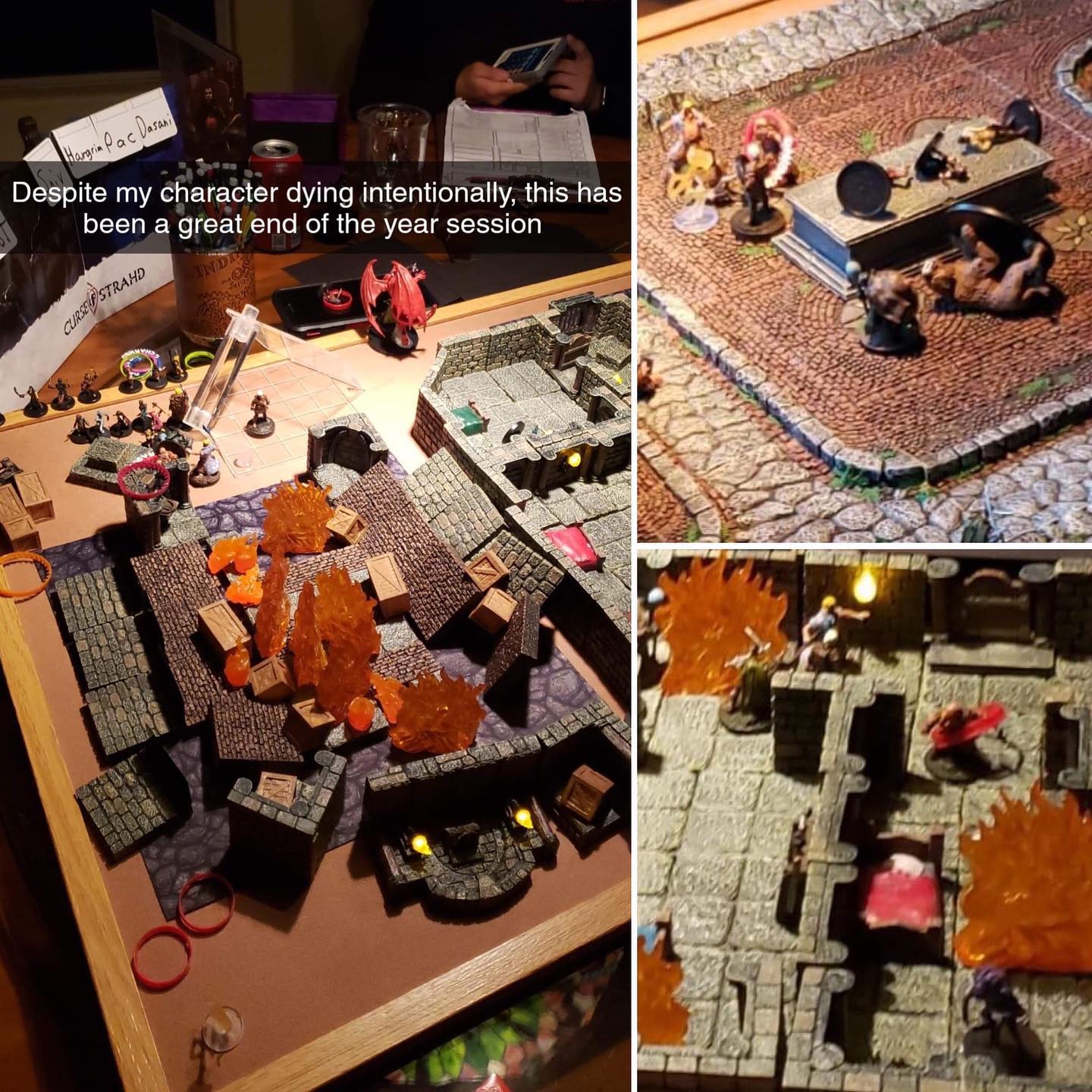 My Favorite DnD 5e House Rules to Spice Up Your Game